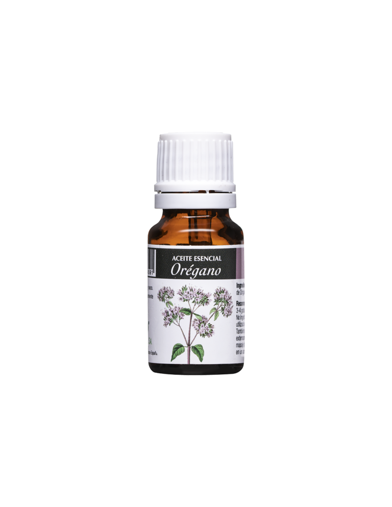 Aceite Esencial Organo - Етерично масло от риган, 10 ml