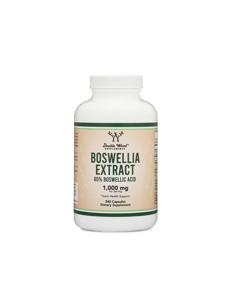 Boswellia extract / Босвелия (екстракт)