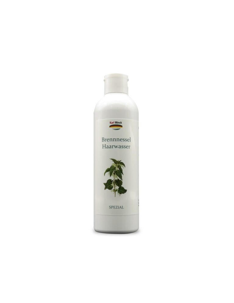 Brennnessel Haarwasser - Лосион за коса с коприва, 250 ml