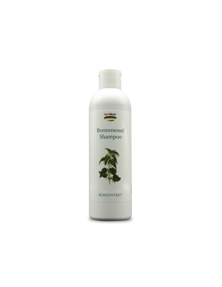 Brennnessel Shampoo - Шампоан с коприва, 250 ml