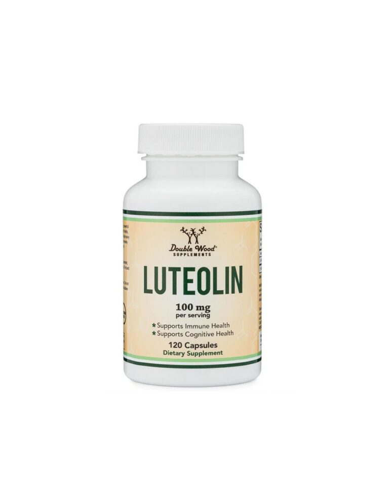 Luteolin - Лутеолин 100 mg