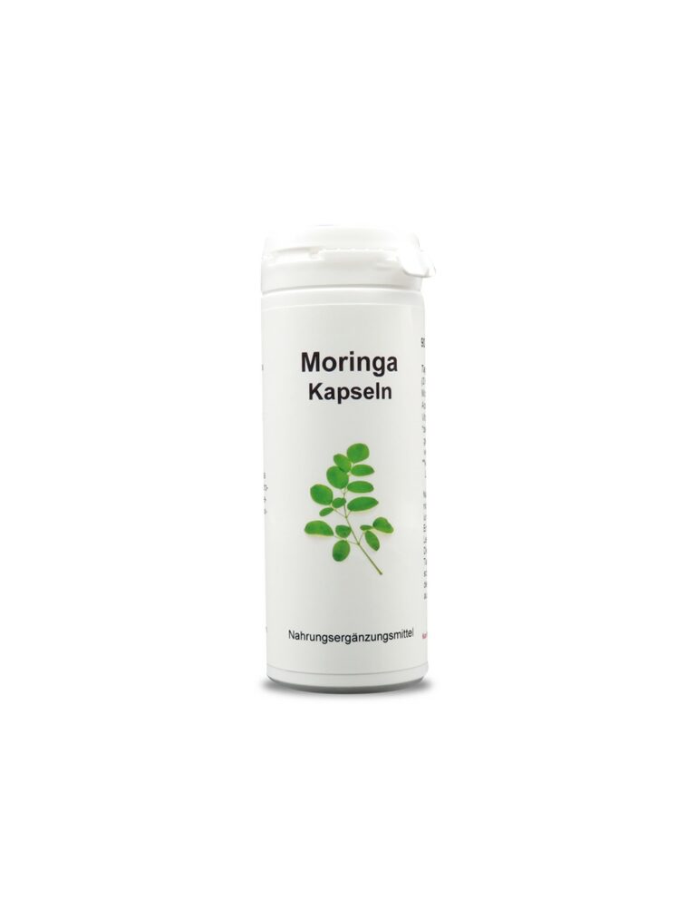 Moringa - Моринга 300 mg