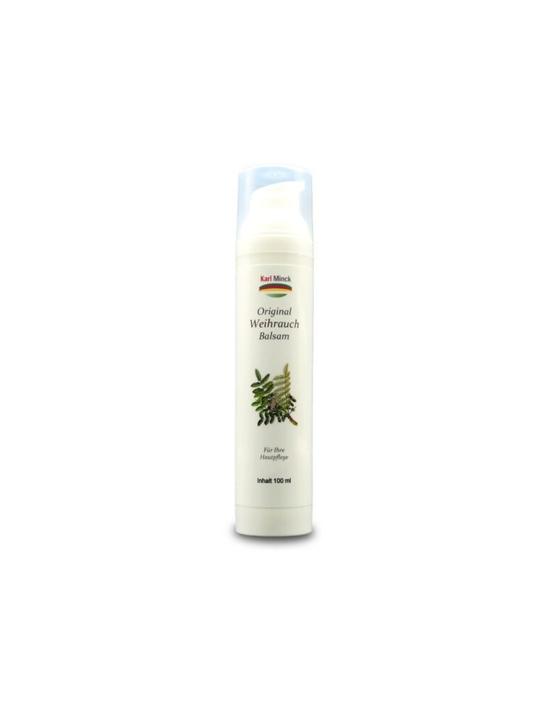 Original Weihrauch Balsam - Балсам с тамян, 100 ml