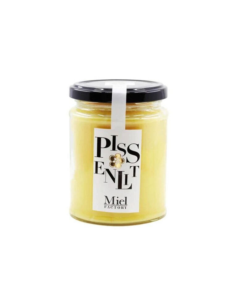 Miel de Pissenlit - Мед от глухарче (от Франция), 250 g