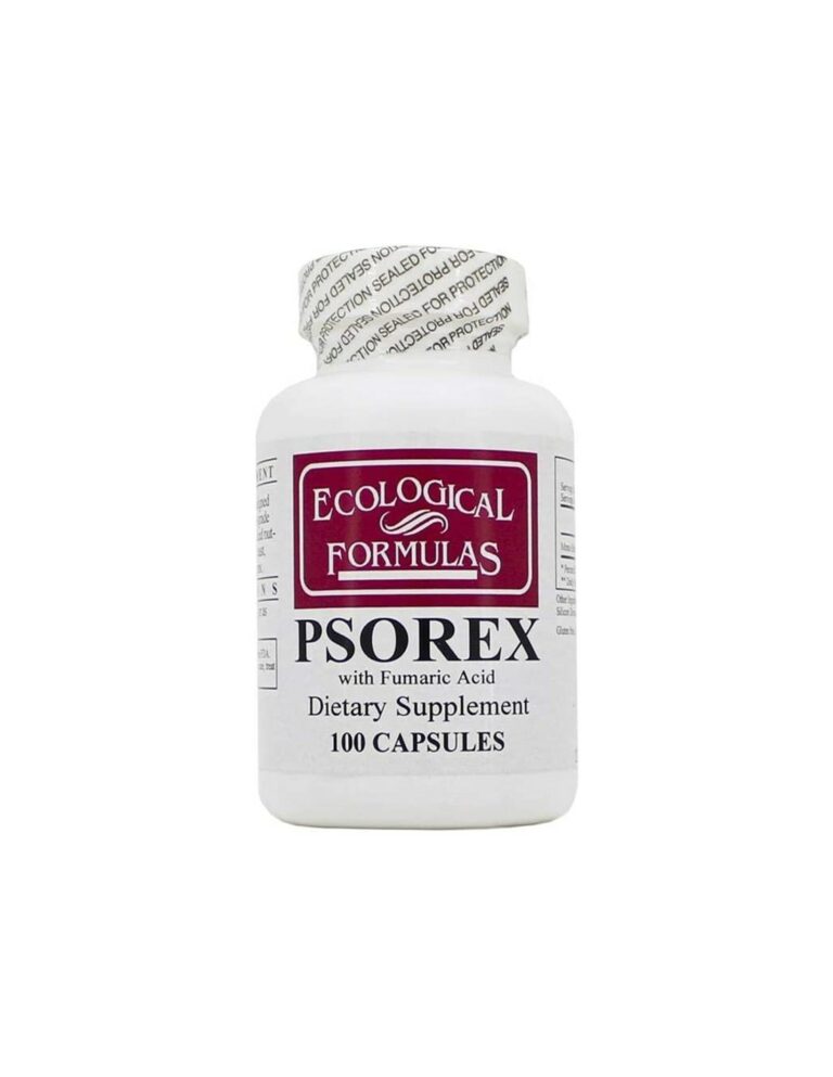 Psorex - Псорекс, 100 капсули