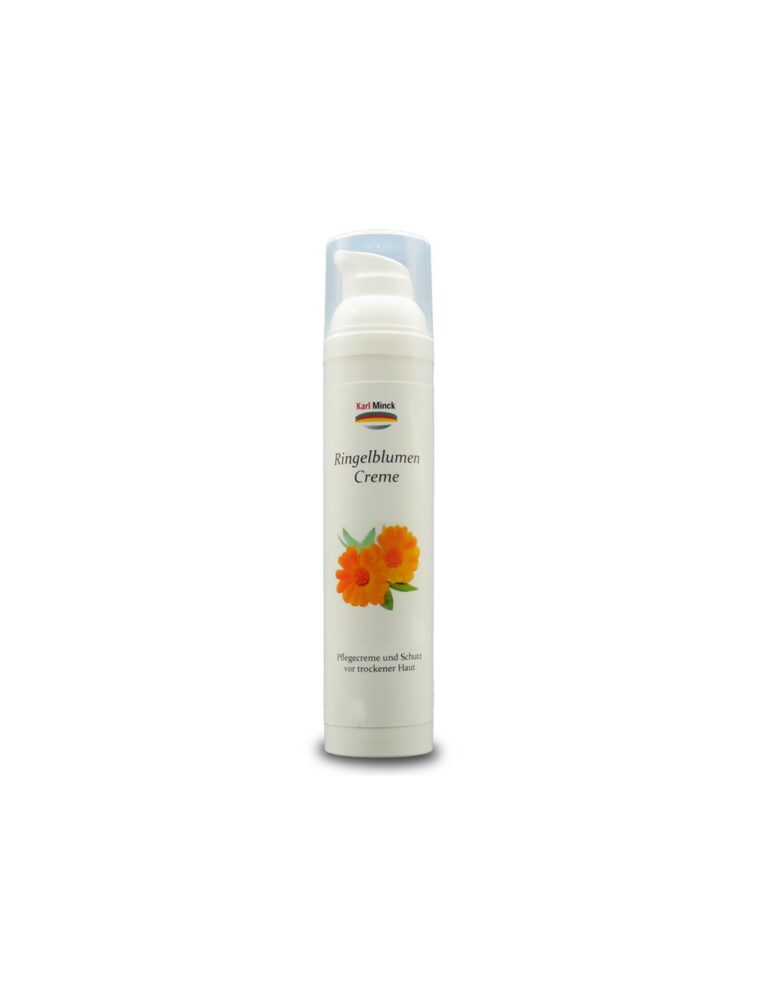 Ringelblumen creme - Невен крем, 100 ml