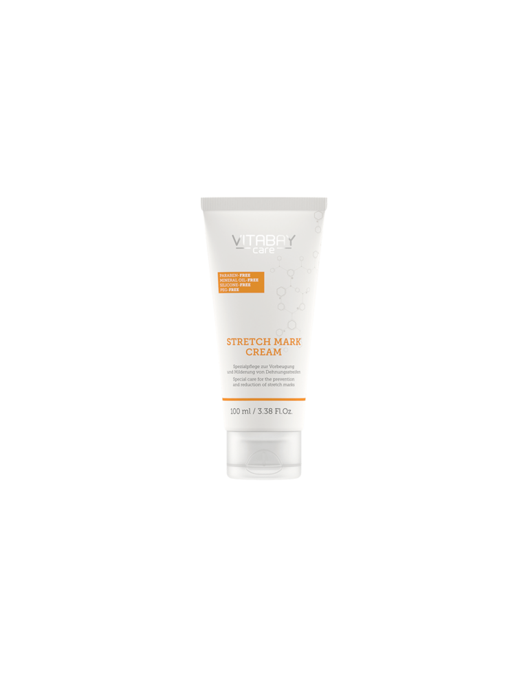 Stretch Mark Cream / Крем против стрии, 100 ml