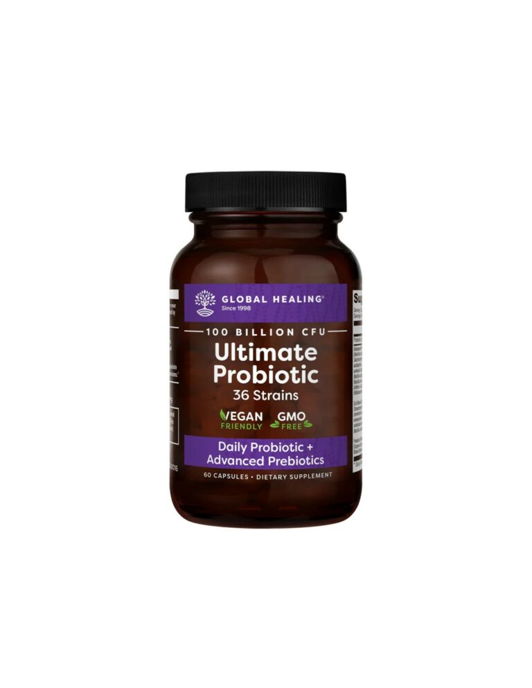 Ultimate Probiotic 100 млрд. активни пробиотици