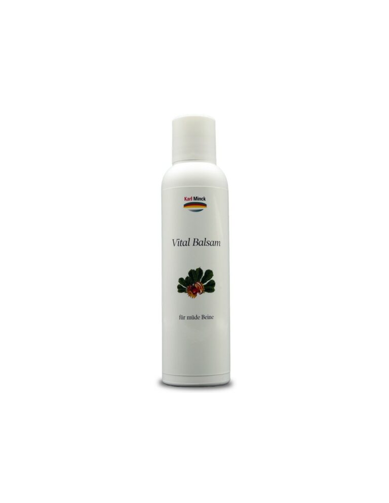 Vital Balsam - Ревитализиращ балсам, 150 ml