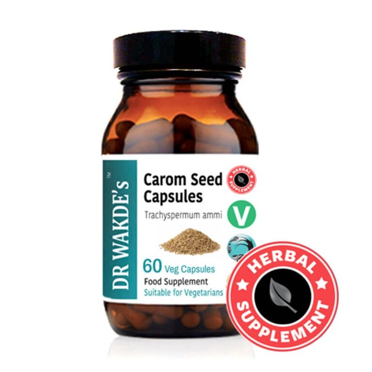 Семена от карамбол (Cаrom seed) – при метеоризъм, колики, подуване и диария