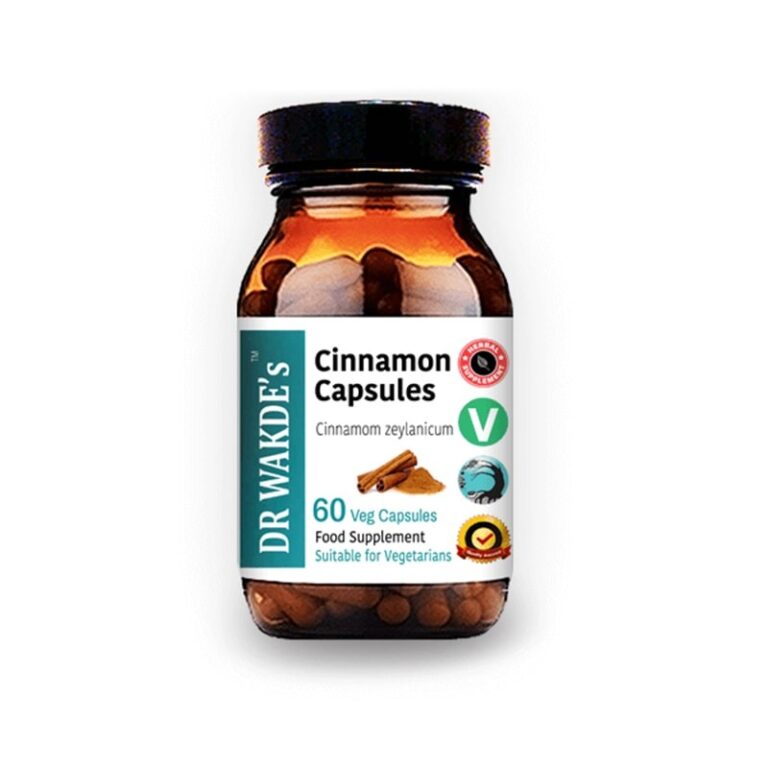 Cinnamon / Канела Аюрведа