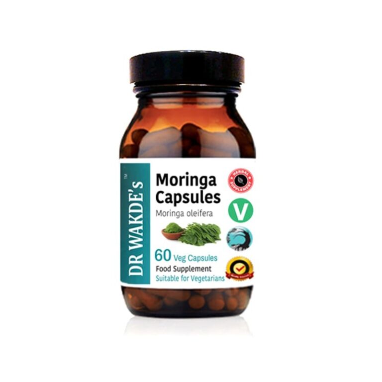 Moringa / Моринга Аюрведа