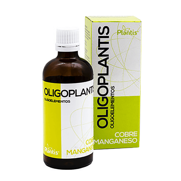 Мед и манган – здраве за костите и сърцето - Oligoelementos Plantis®