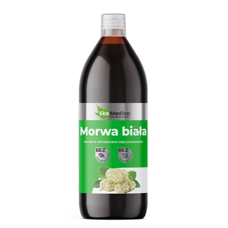 Диабет и кръвна захар - Бяла черница, 1000 ml