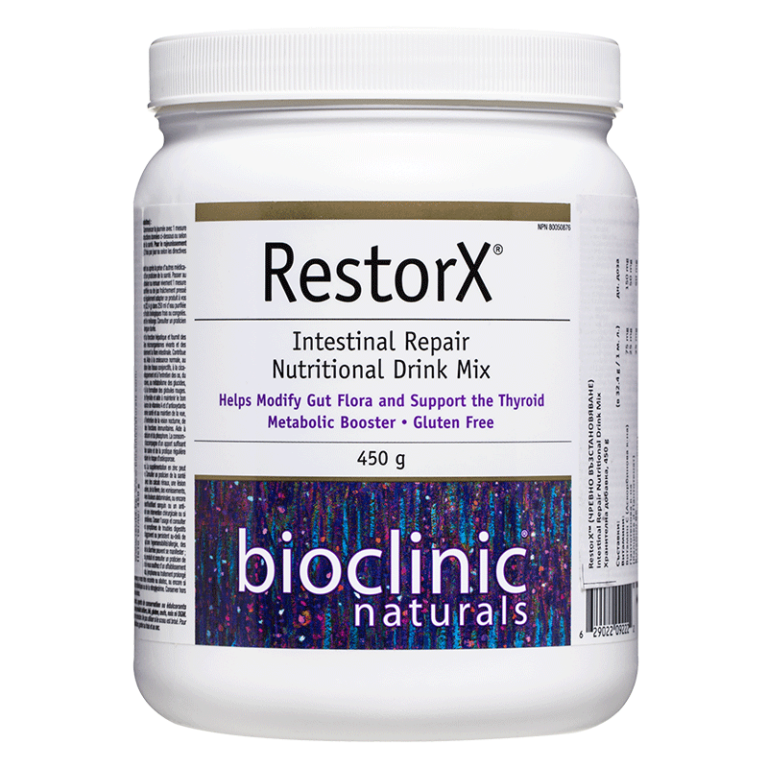 RestorX™ Intestinal Repair Nutritional Drink Mix x 450 g