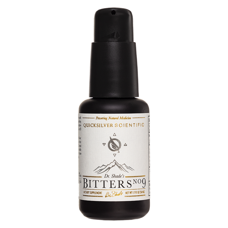 Dr. Shades Bitters No.9, 50 ml