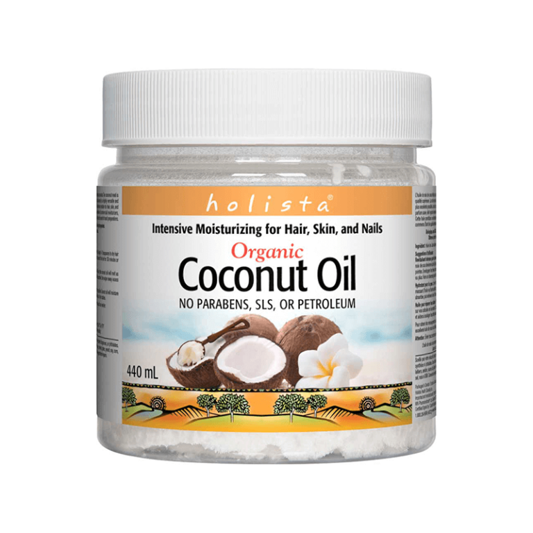 Coconut Oil Organic/ Кокосово масло x 440 ml