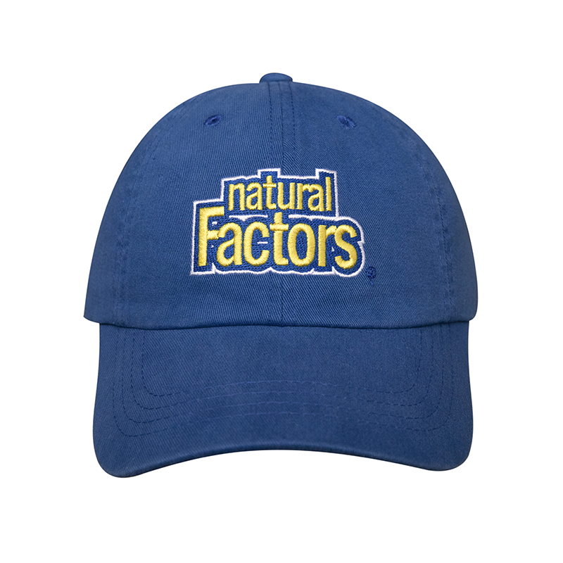 Шапка с козирка Natural Factors - Image 3