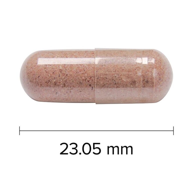 UltraCran®  / Червена боровинка 36:1 концентрат 500 mg x 80 капсули - Image 4