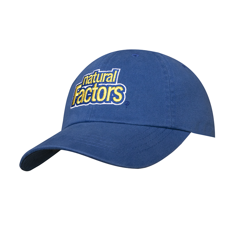 Шапка с козирка Natural Factors - Image 4