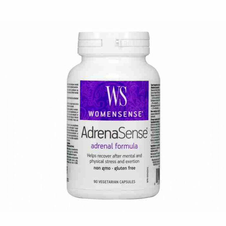 AdrenaSense® WomenSense® х 90 капсули