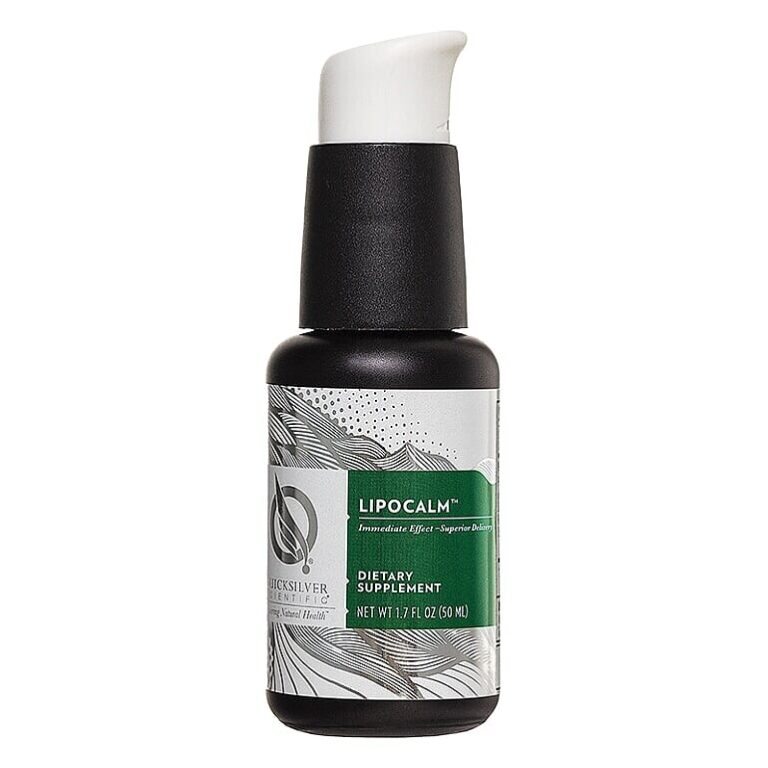 LipoCalm 50 ml