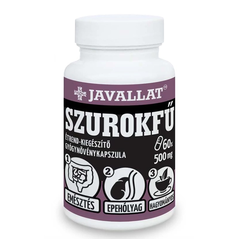 Подпомага стомашно-чревния тракт и дихателната система - Риган, 500 mg x 60 капсули