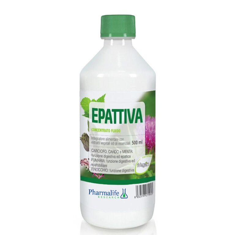 Артишок, Бял трън и Росопас – Детокс и подкрепа за черен дроб, 500 ml