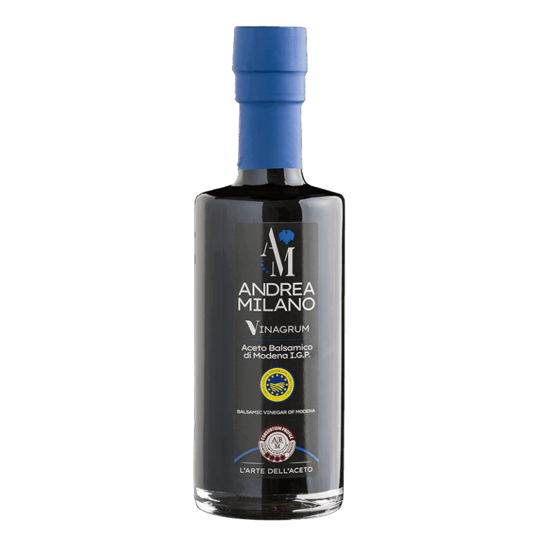 Балсамов оцет от Модена Foglia Azzurra, 250 ml