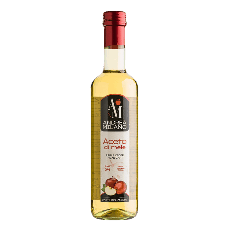 Ябълков оцет 5%, 500 ml