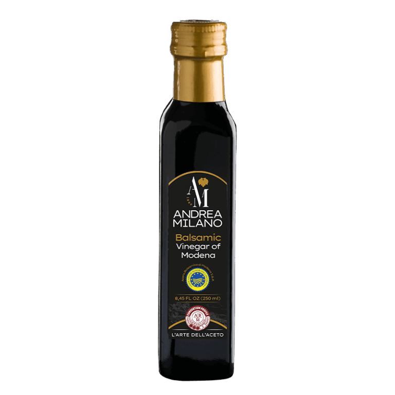 Балсамов оцет от Модена Foglia Oro, 250 ml