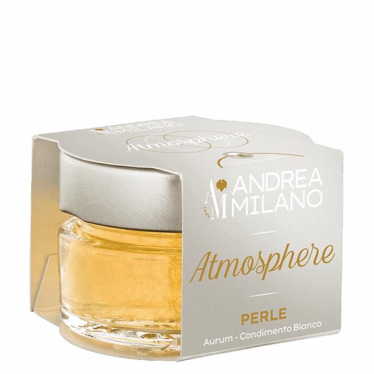 Перли бял дресинг, 50 g
