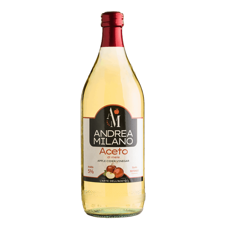 Ябълков оцет 5%, 1 L