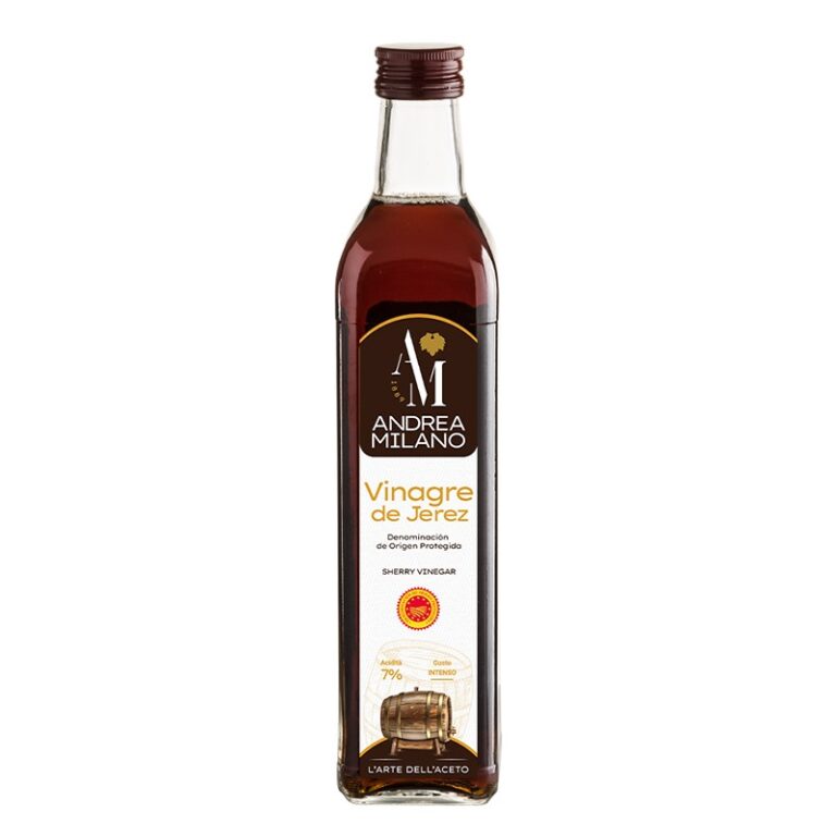 Шери оцет от Херес 7%, 500 ml
