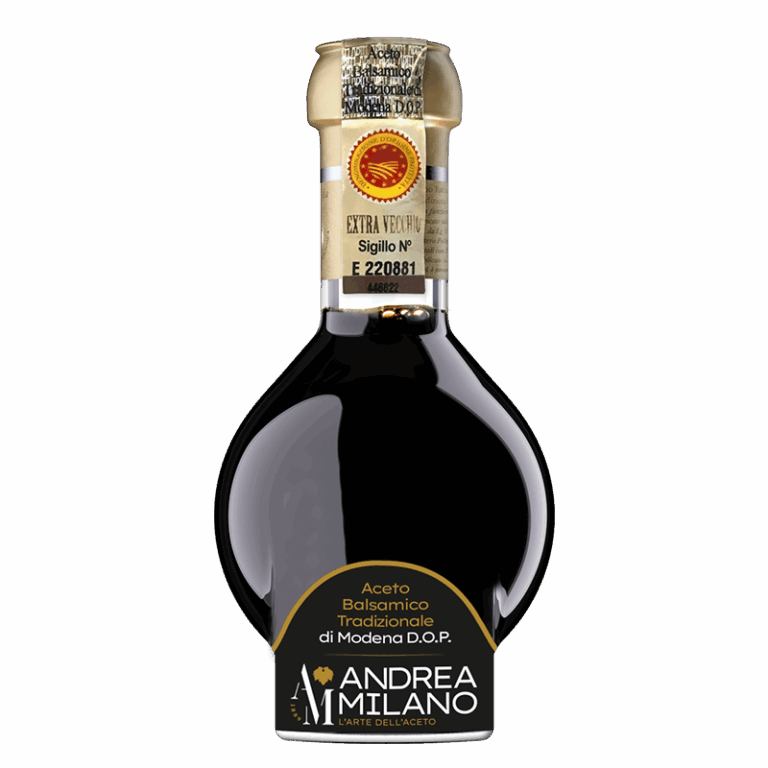 Традиционен балсамов оцет от Модена (25 годишен), 100 ml