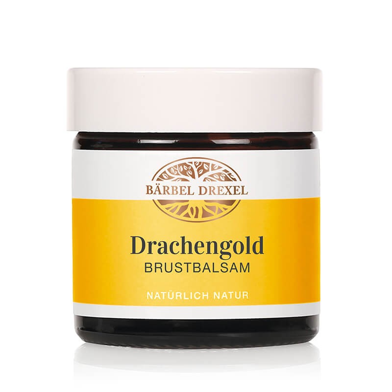 Успокояващ балсам за дихателните пътища, 50 ml