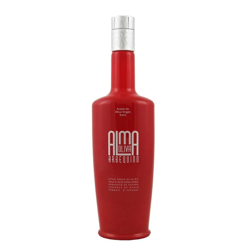 Зехтин Арбекина Екстра Върджин – Мек вкус и първокласно качество, 500 ml