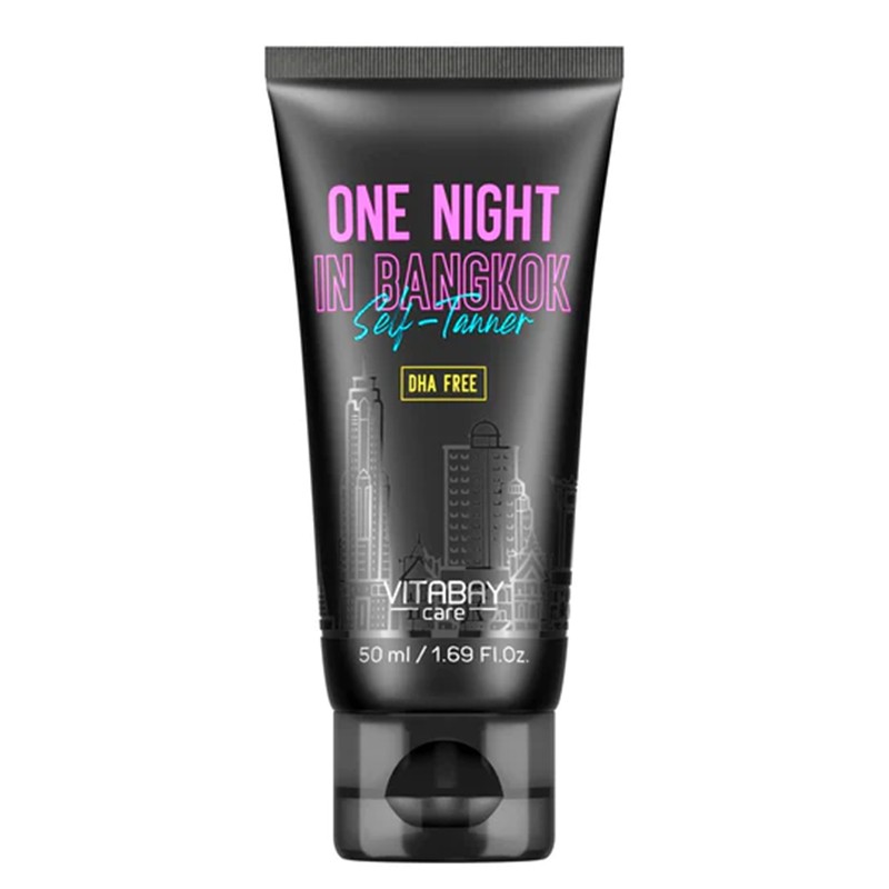 Автобронзант, 50 ml